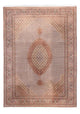 Täbriz - 50 Raj Teppich 360x250cm - Perserteppich