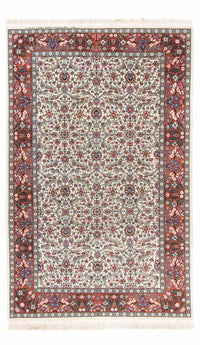 Orientteppich - Hereke - 230 x 143 cm - beige
