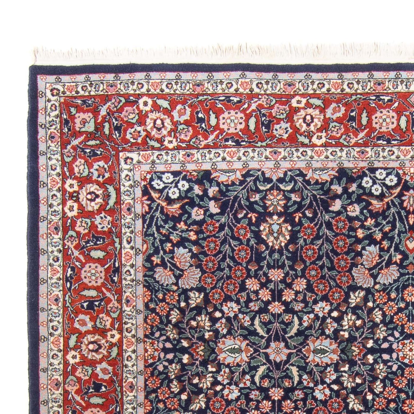 Hereke Teppich 230x176cm - Orientteppich