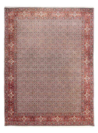 Perserteppich - Bidjar - 340 x 250 cm - beige