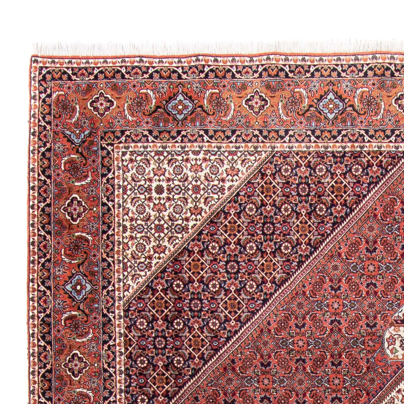 Bidjar Teppich 346x252cm - Perserteppich