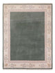 China Teppich 250x200cm - Orientteppich