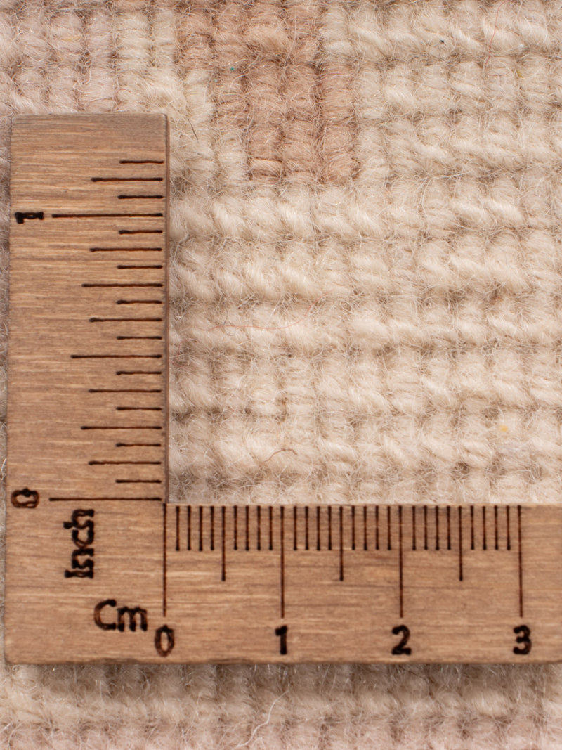 China Teppich - 250 x 200 cm - olivgrün