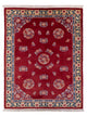 China Teppich 347x250cm - Orientteppich