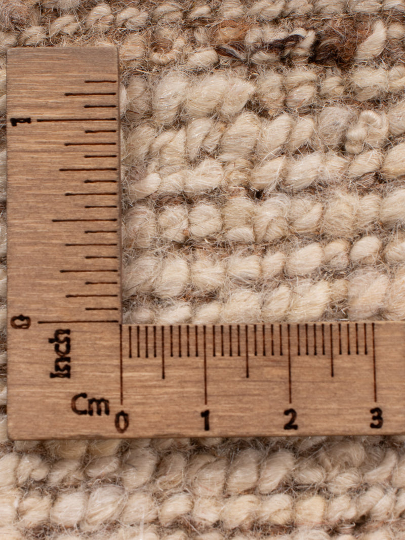 Gabbeh Persisch Teppich 290x212cm - Perserteppich Wollteppich