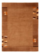 Nepal Teppich 180x120cm - Wollteppich