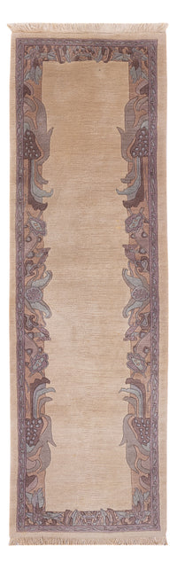 Nepal Teppich 265x75cm - Wollteppich – product image