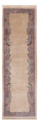 Nepal Teppich 265x75cm - Wollteppich