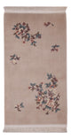 China Teppich 90x160cm - Orientteppich
