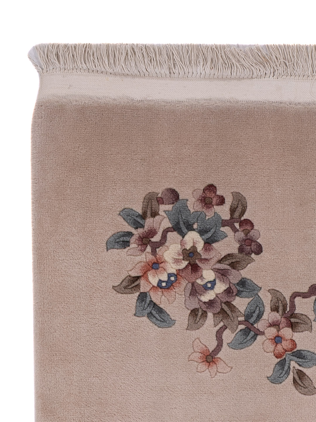 China Teppich 90x160cm - Orientteppich