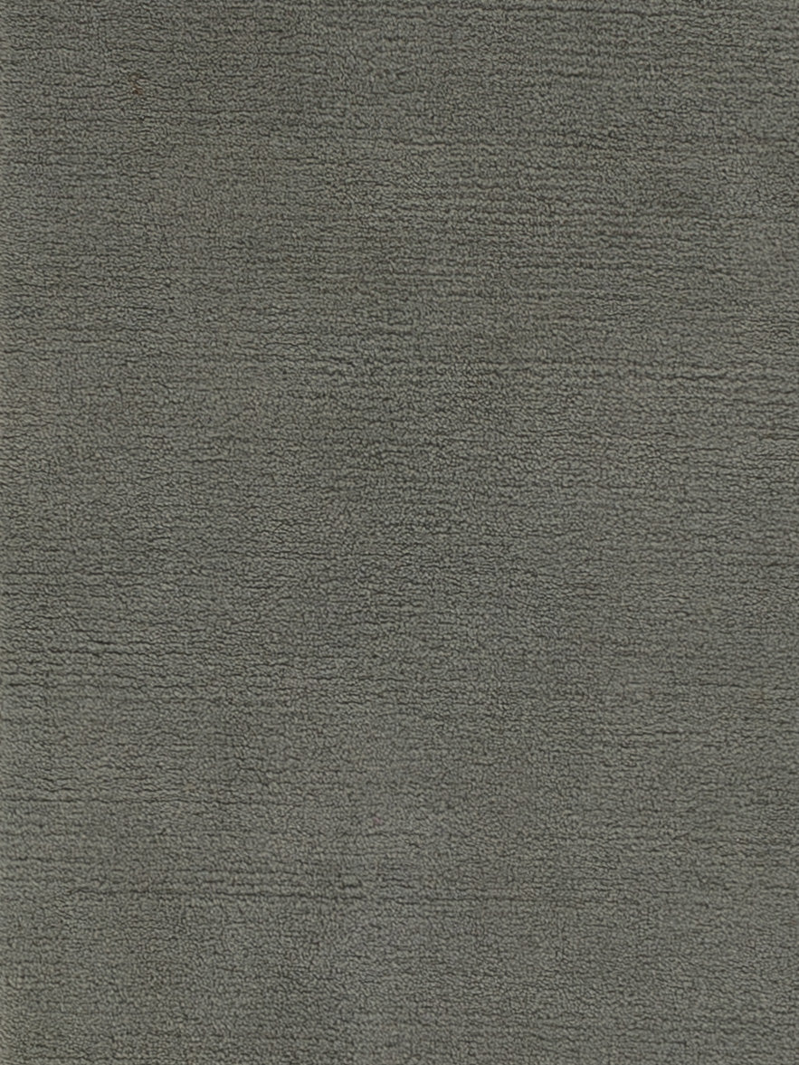 China Teppich - 140 x 70 cm - olivgrün