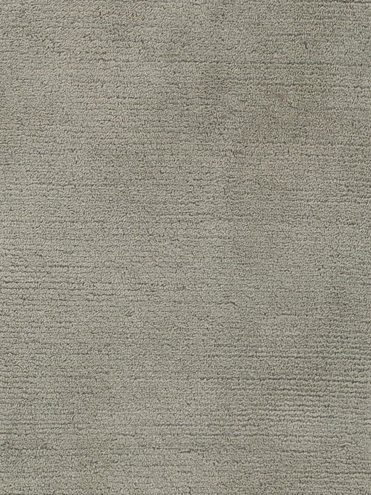 China Teppich - 140 x 70 cm - olivgrün