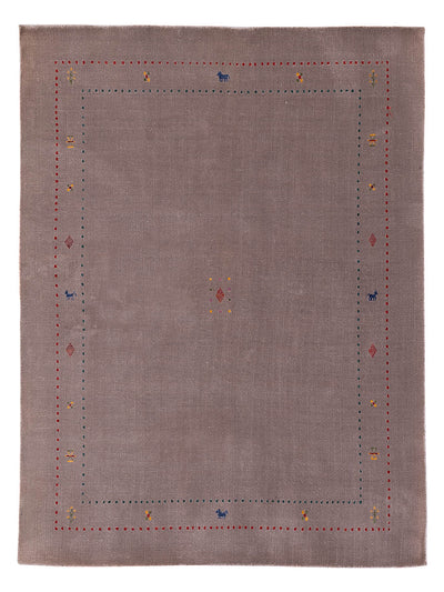 Loribaft Loom Teppich 170x240cm - Wollteppich
