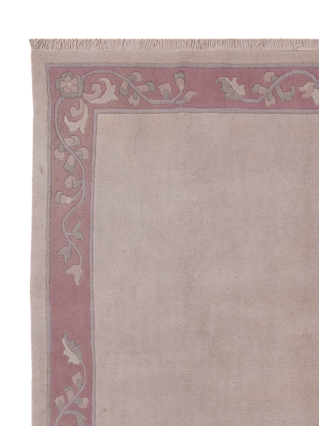 Nepal Teppich 350x250cm - Wollteppich