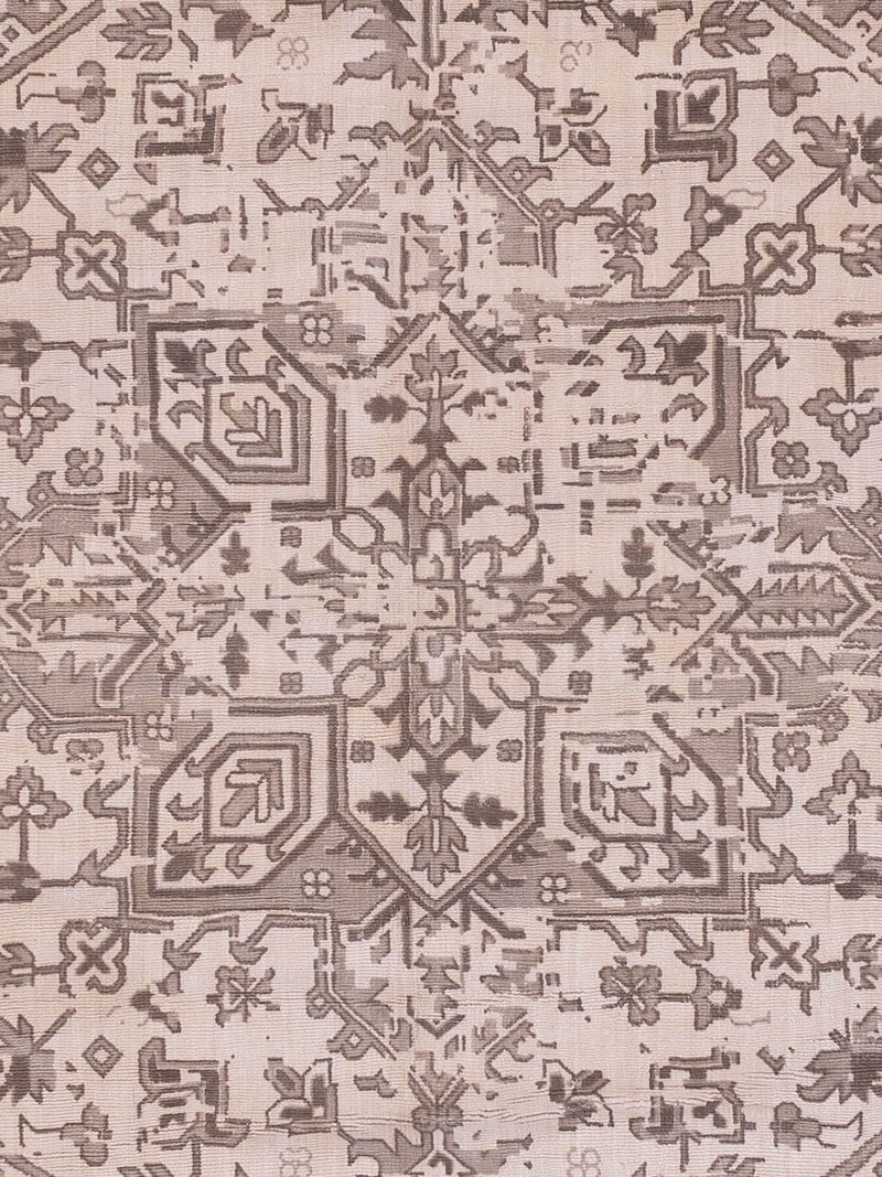 Viskose Teppich 300x230cm - Viskoseteppich