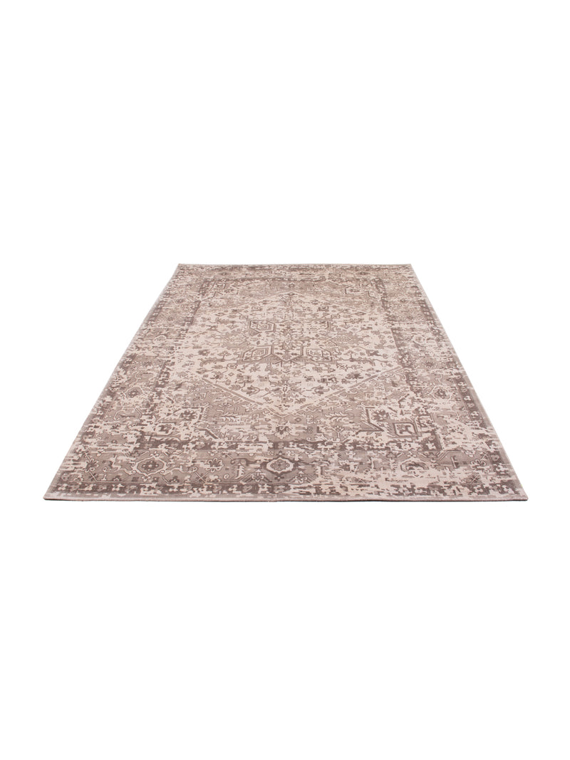 Viskose Teppich 300x230cm - Viskoseteppich