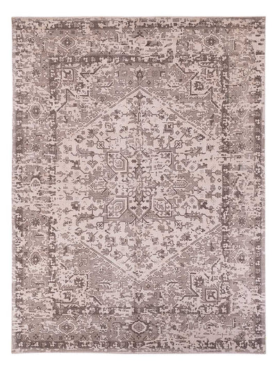 Viskose Teppich 230x300cm