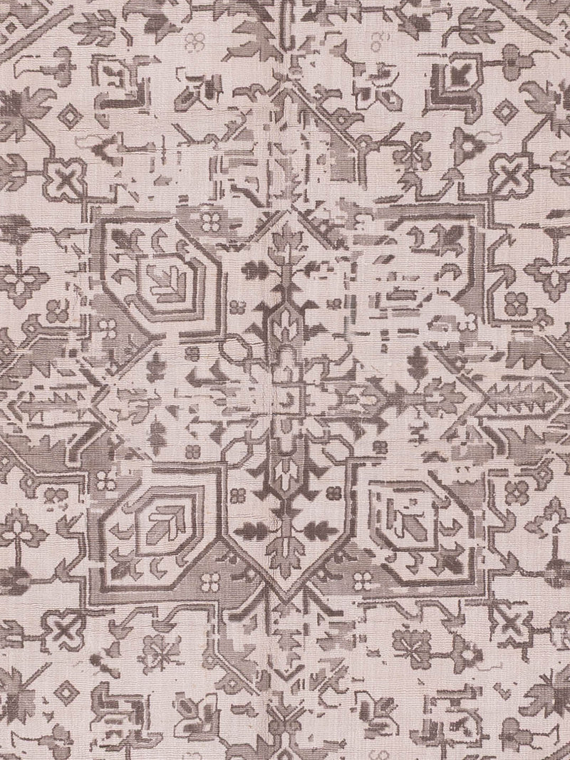 Viskose Teppich 300x230cm - Viskoseteppich