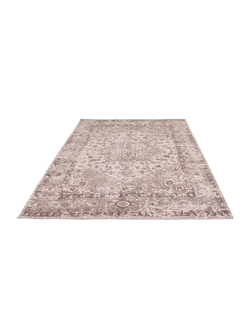 Viskose Teppich 300x230cm - Viskoseteppich