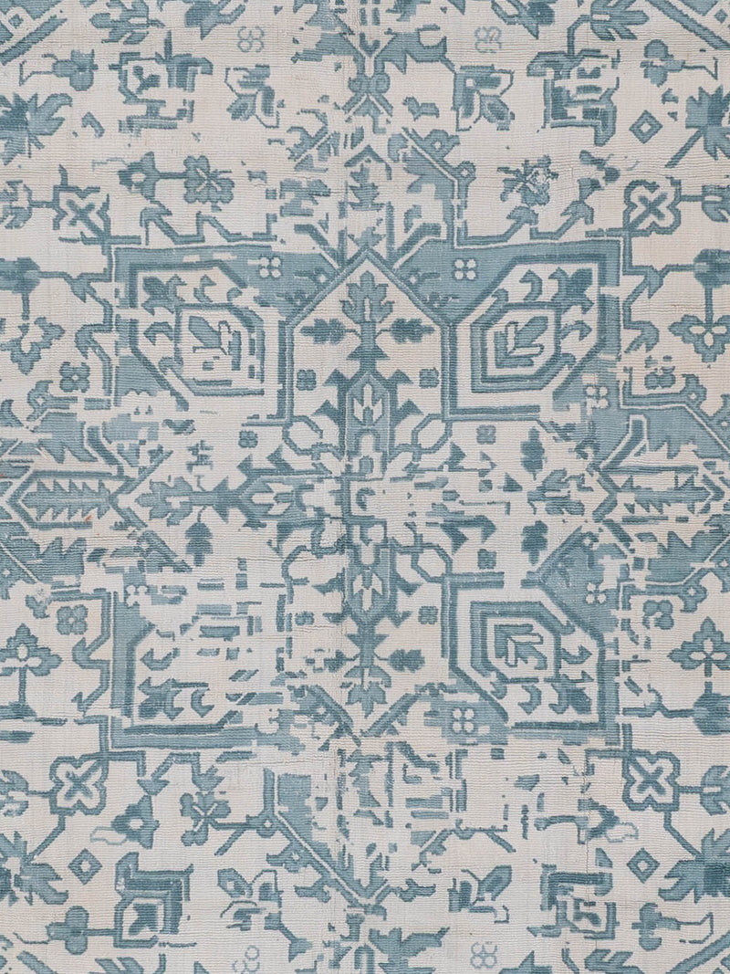 Viskose Teppich 300x230cm - Viskoseteppich