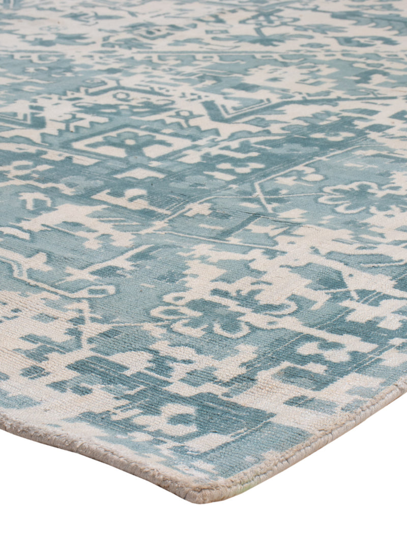 Viskose Teppich 300x230cm - Viskoseteppich