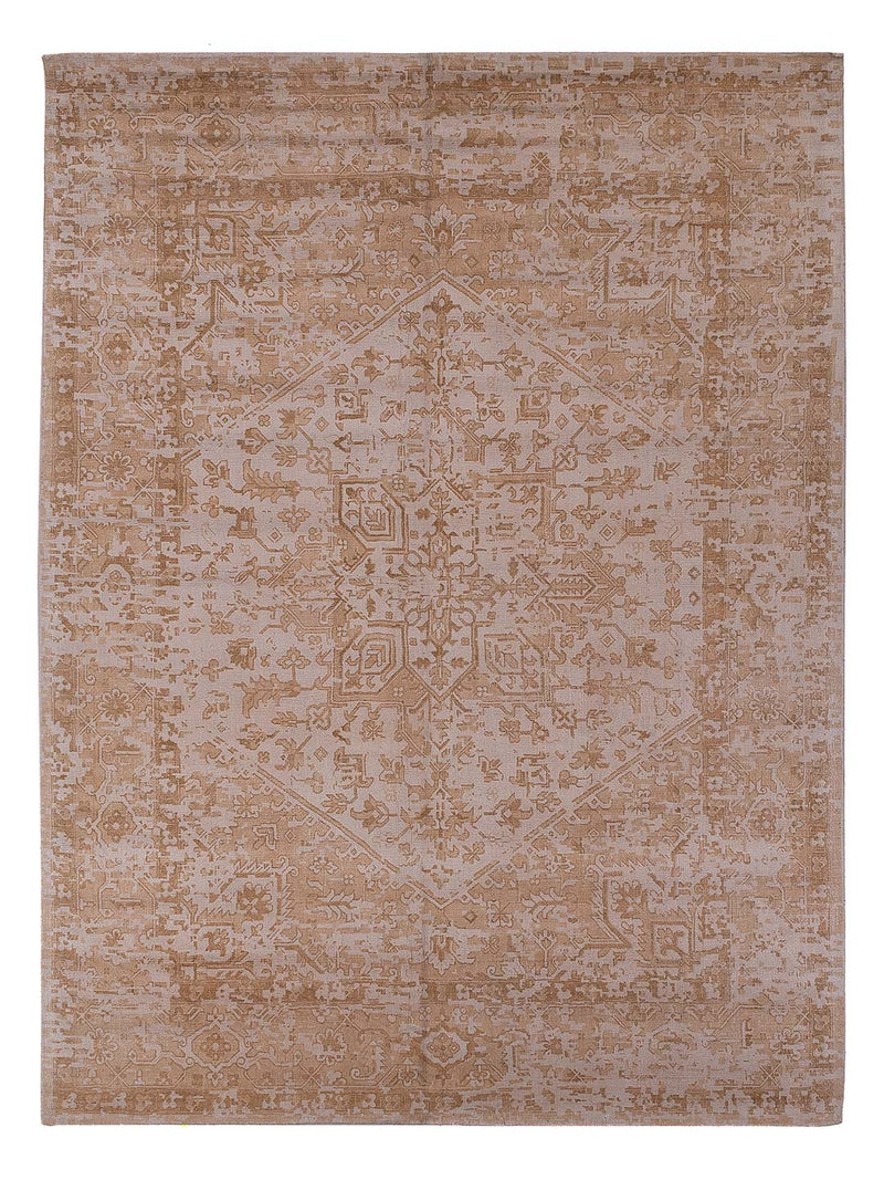 Viskose Teppich 300x250cm - Viskoseteppich