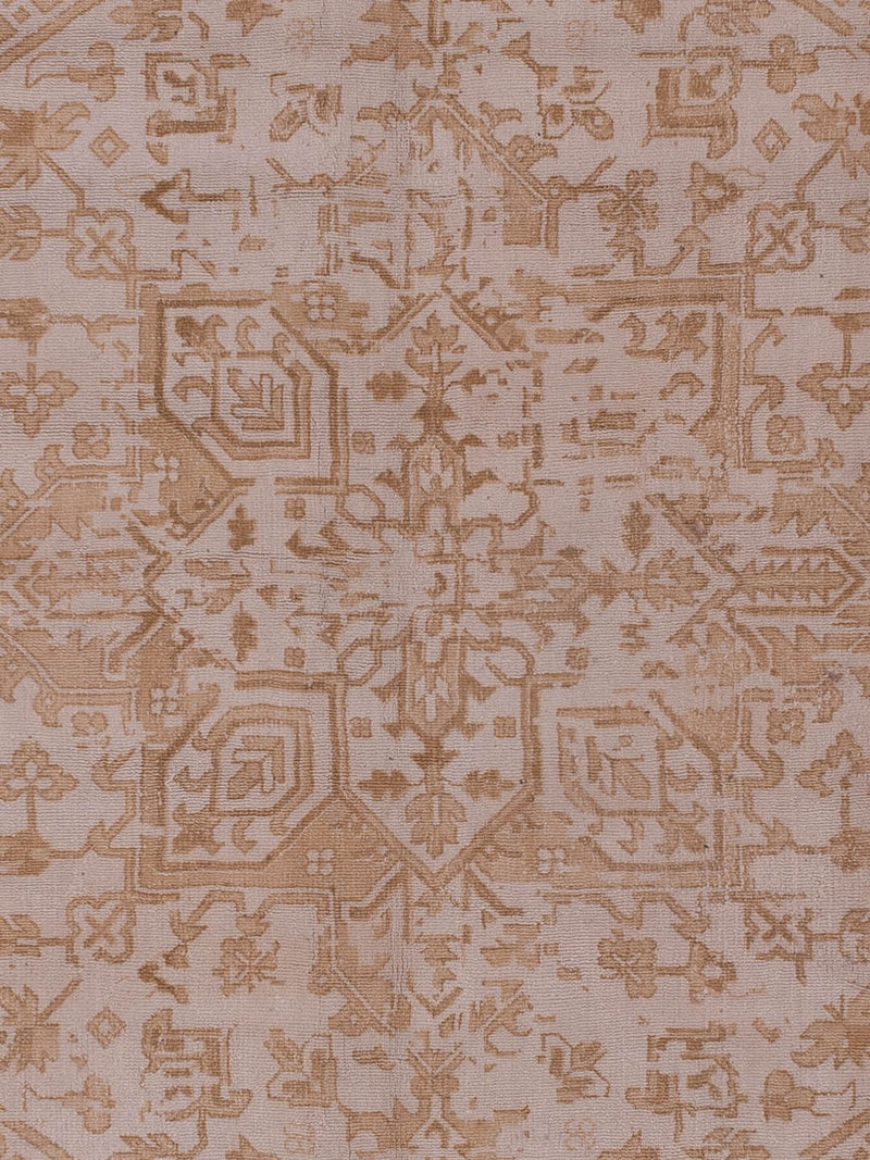 Viskose Teppich 300x250cm - Viskoseteppich
