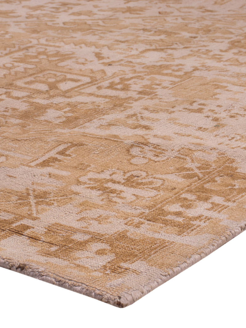 Viskose Teppich 300x250cm - Viskoseteppich