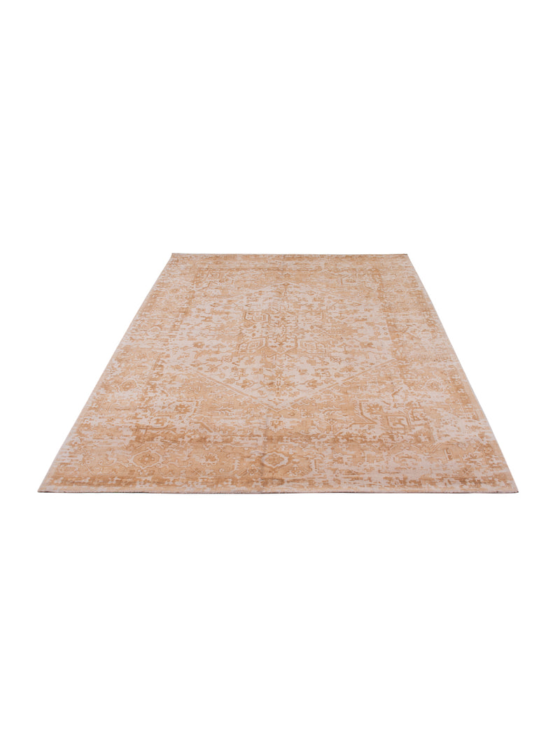Viskose Teppich 300x250cm - Viskoseteppich