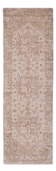 Viskose Teppich 240x80cm - Viskoseteppich
