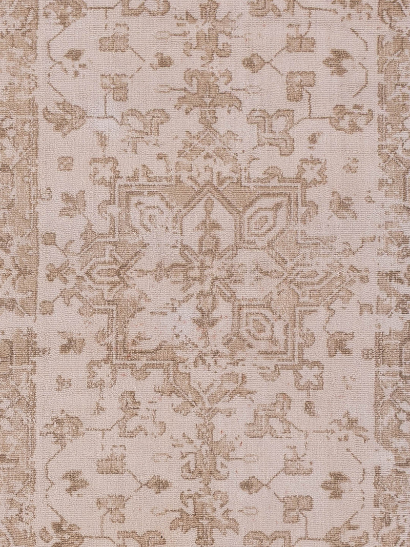 Viskose Teppich 240x80cm - Viskoseteppich