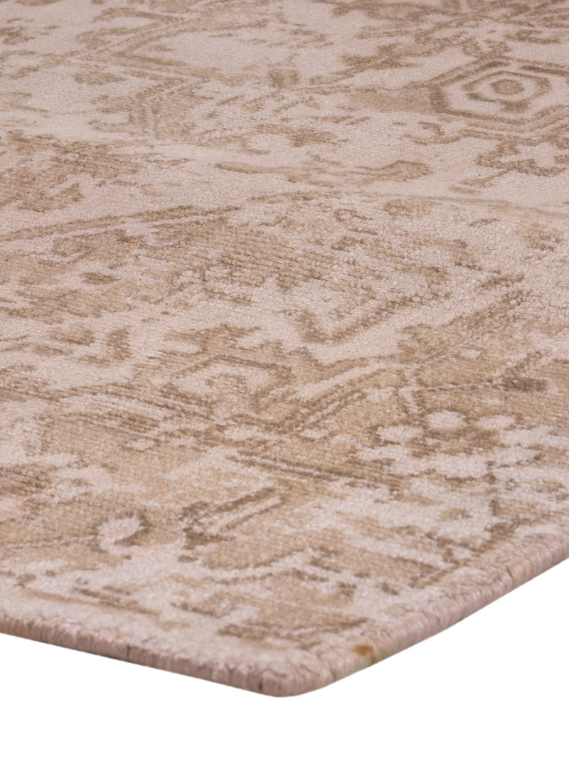Viskose Teppich 240x80cm - Viskoseteppich
