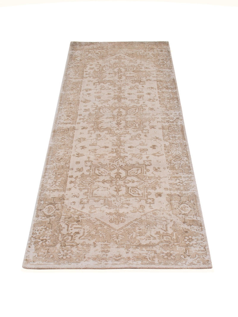 Viskose Teppich 240x80cm - Viskoseteppich