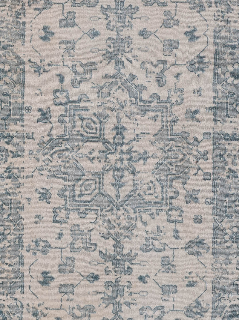 Viskose Teppich 240x80cm - Viskoseteppich