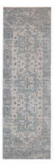 Viskose Teppich 80x240cm