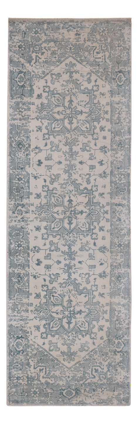 Viskose Teppich 80x240cm