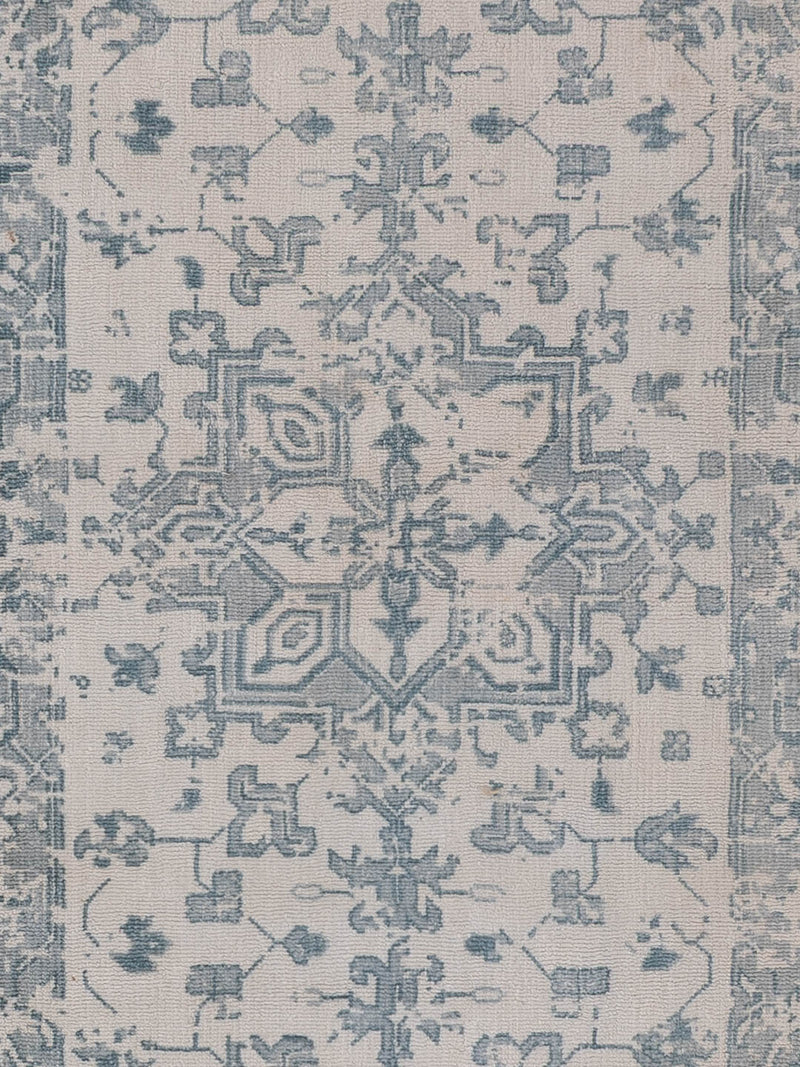 Viskose Teppich 80x240cm