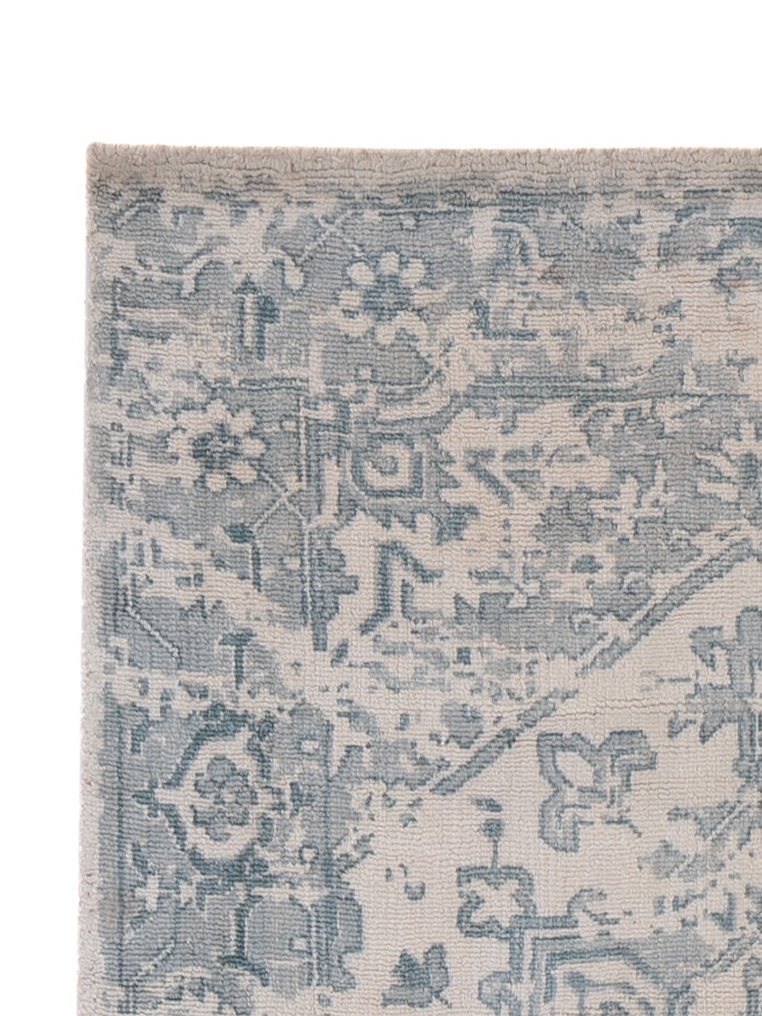 Viskose Teppich 80x240cm