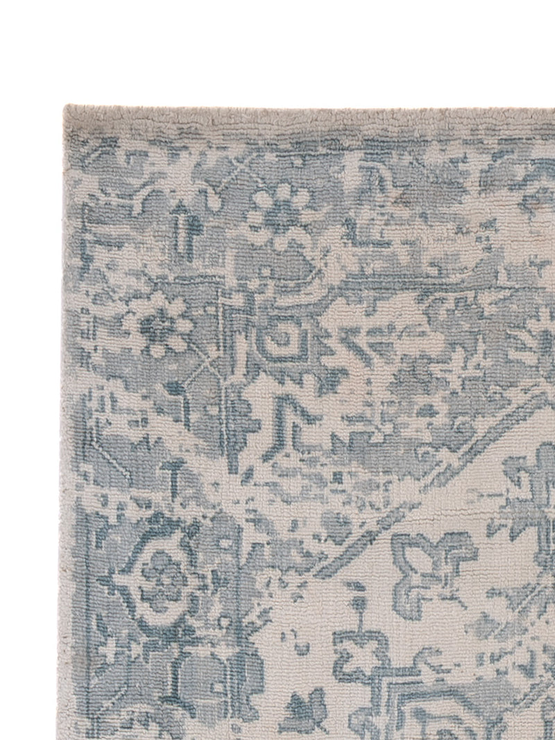 Viskose Teppich 80x240cm