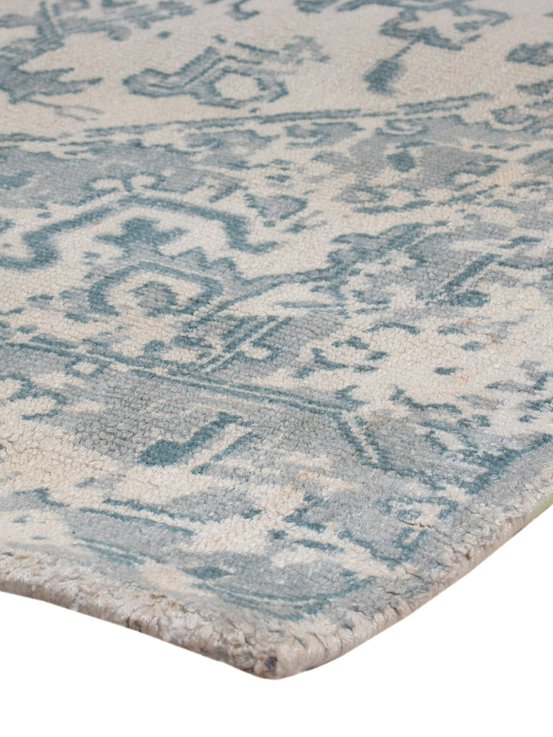 Viskose Teppich 80x240cm