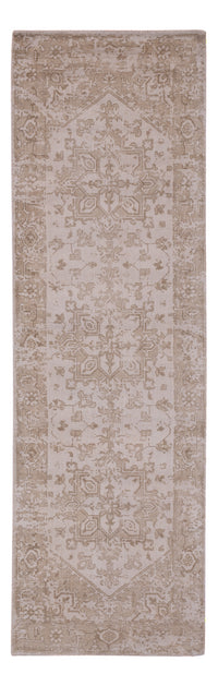 Viskose Teppich 240x80cm - Viskoseteppich – product image