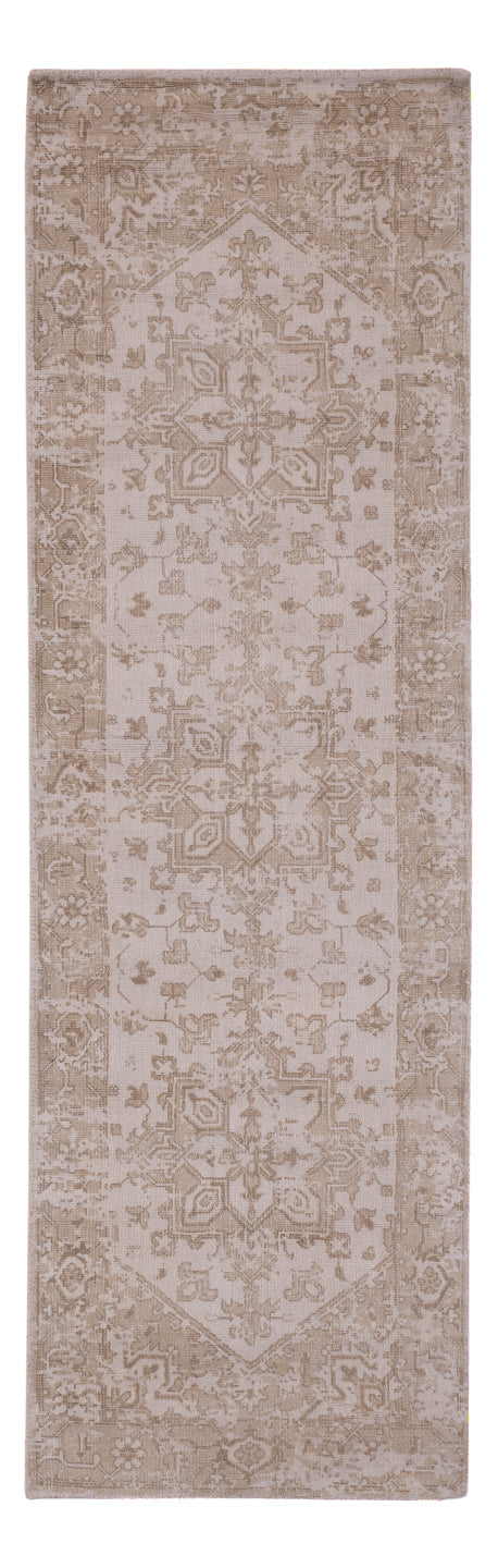 Viskose Teppich 240x80cm - Viskoseteppich