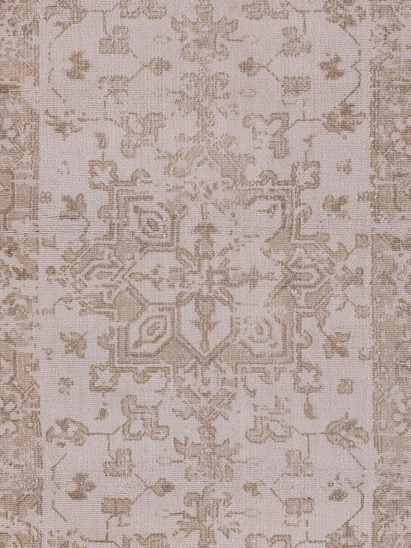 Viskose Teppich 240x80cm - Viskoseteppich