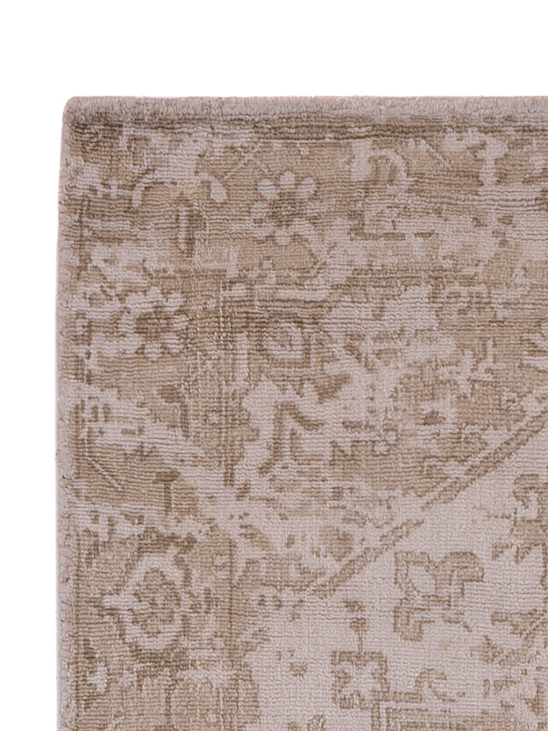 Viskose Teppich 240x80cm - Viskoseteppich