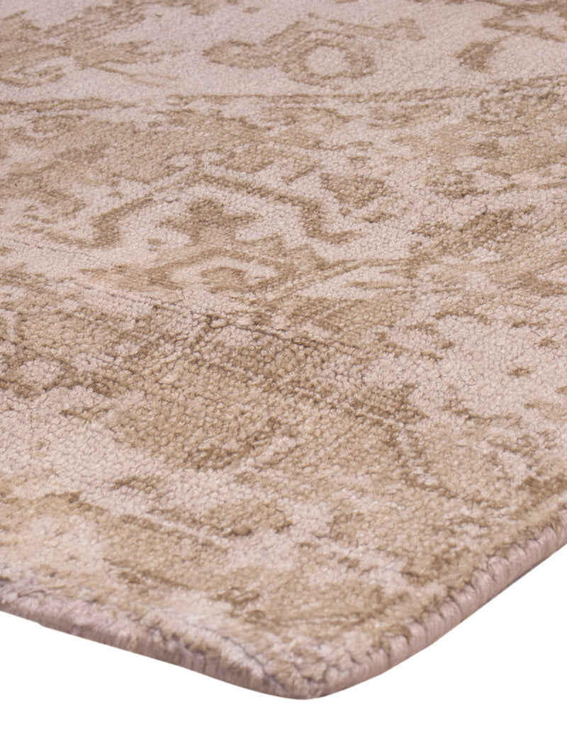Viskose Teppich 240x80cm - Viskoseteppich