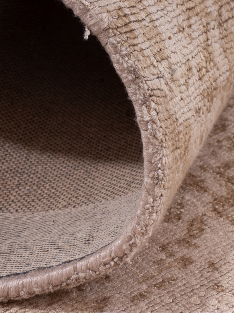 Viskose Teppich 240x80cm - Viskoseteppich
