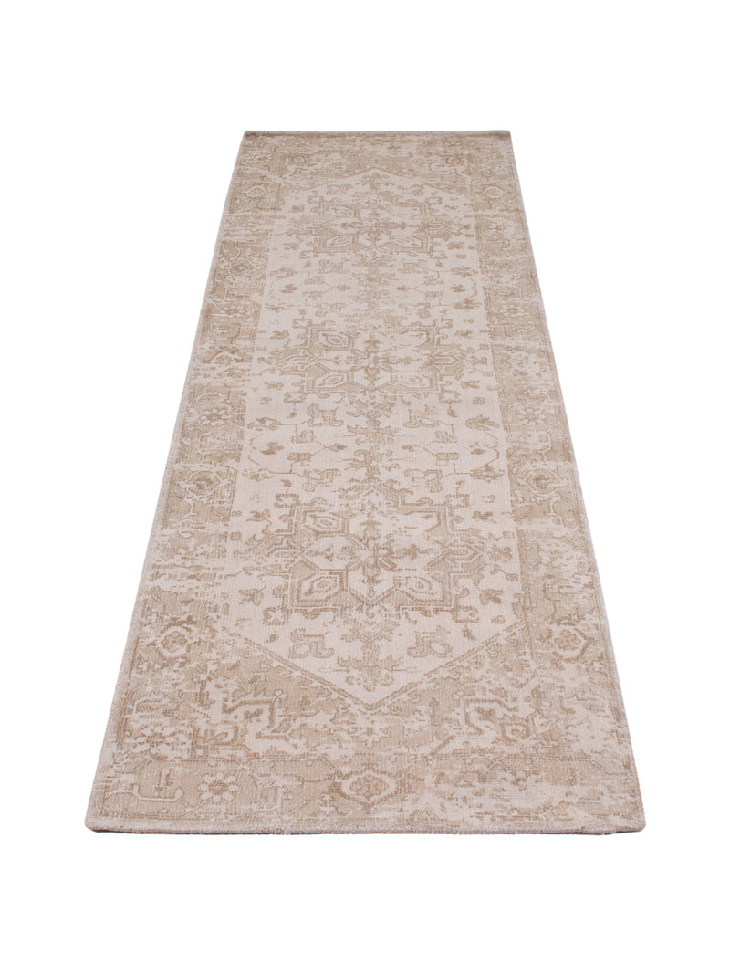 Viskose Teppich 240x80cm - Viskoseteppich