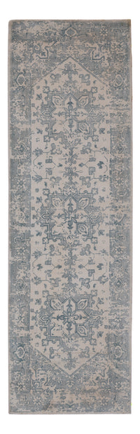 Viskose Teppich 240x80cm - Viskoseteppich – product image