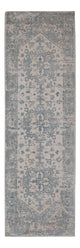 Viskose Teppich 240x80cm - Viskoseteppich