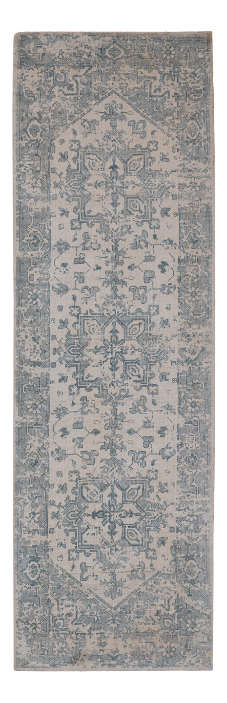 Viskose Teppich 240x80cm - Viskoseteppich